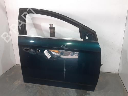 Right front door FORD MONDEO IV (BA7) 2.0 TDCi | BP13731906C3 