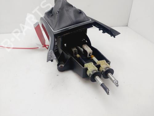 Gear lever OPEL ASTRA H Estate (A04) 1.7 CDTI (L35) | BP29375842M90 