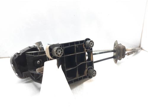 Gear lever CITROËN C4 II (NC_)  | BP9417873M90 