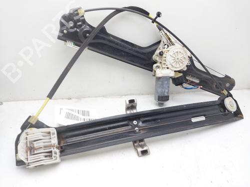 Elevador vidro frente direito BMW X6 (E71, E72) xDrive 35 d (286 hp) 7179606 |