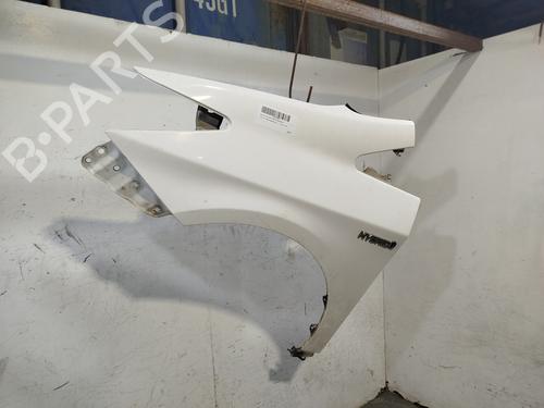 Left front fenders TOYOTA PRIUS (_W3_) 1.8 Hybrid (ZVW3_) | BP28477729C41 