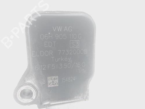 Ignition coil AUDI A5 Sportback (F5A, F5F) S5 quattro | BP19094882M94 