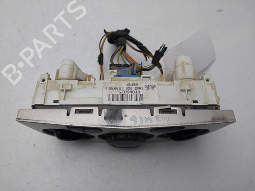 Climate control OPEL CORSA D (S07) | BP37535295I5 - Image 4