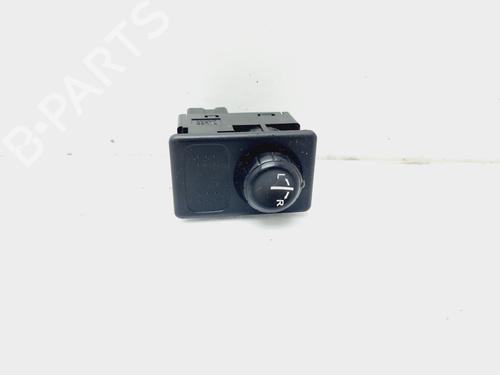 Used Mirror switch NISSAN ALMERA TINO (V10) 1.8 (114 hp) 21057980