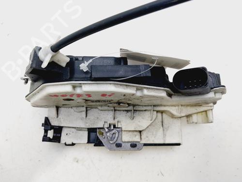 Front left lock VW PASSAT CC B6 (357) 2.0 TDI | BP30506753C98 - Image 3