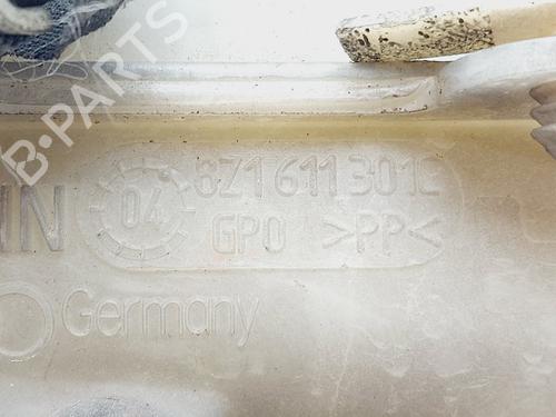 Brake master cylinder AUDI A2 (8Z0) 1.4 TDI | BP30089490M77 