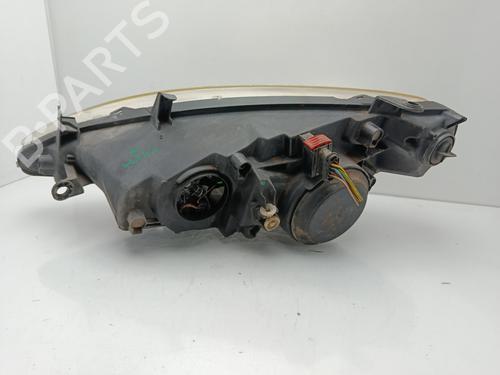 Right headlight PEUGEOT 307 Break (3E) | BP31036857C29