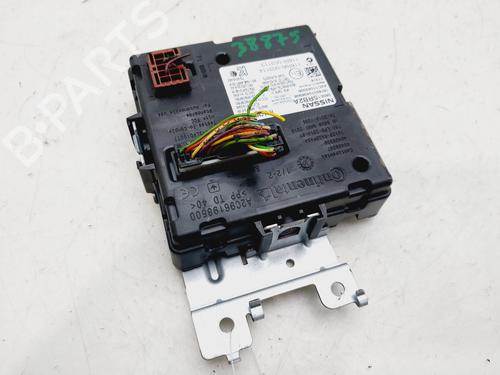 Used Electronic module NISSAN MICRA V (K14) [2016-2025]  30658097