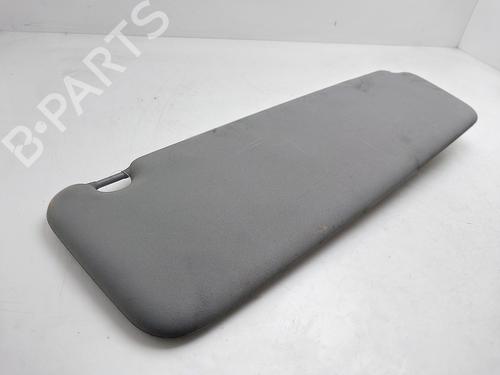 Left sun visor NISSAN PRIMASTAR Van (X83) | BP36254800I1 - Image 2