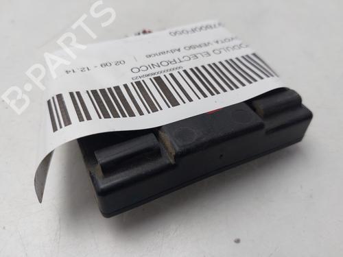 Electronic module TOYOTA VERSO (_R2_) 2.0 D-4D (AUR20_, AUR20R) | BP37151151M83 - Image 4