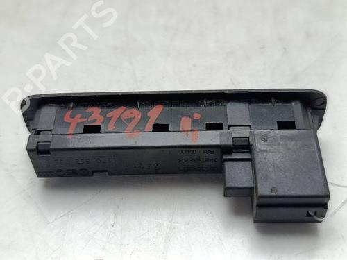 Electronic module SKODA SUPERB II (3T4) 2.0 TDI 16V | BP40069112M83 - Image 3