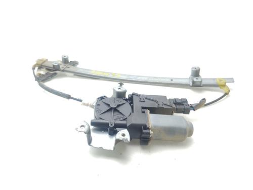 Used Front left window mechanism NISSAN PATHFINDER III (R51) [2005-2025]  31026642