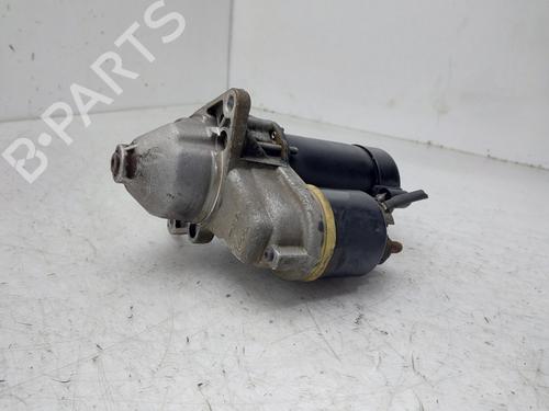 Used Starter OPEL ASTRA G Hatchback (T98) 1.6 (F08, F48) (75 hp) 31813214
