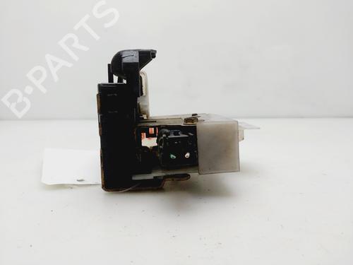 Front right lock RENAULT MEGANE I Classic (LA0/1_) 1.6 e (LA0F, LA0S) | BP28314496C97 