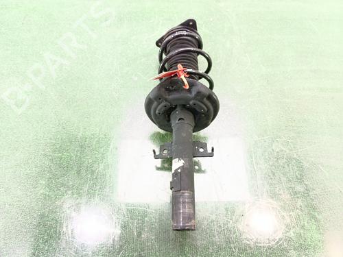 Left front shock absorber RENAULT MEGANE IV Hatchback (B9A/M/N_) 1.3 TCe 115 (B9N9) | BP27324903M16 