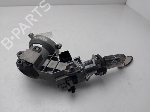 Ignition barrel OPEL CORSA D (S07) | BP37759305M48 - Image 2