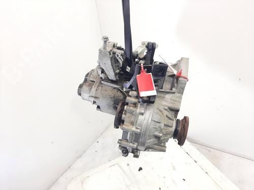Gearbox VW PASSAT B8 (3G2, CB2) 1.6 TDI | BP13475671M3 