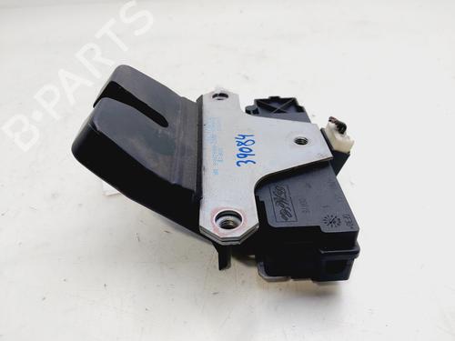 Tailgate lock FORD MONDEO IV (BA7) 2.0 TDCi | BP28470780C101 