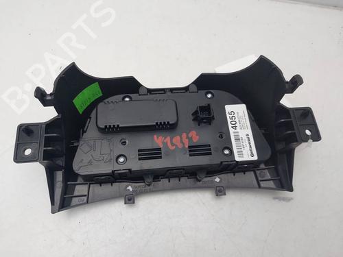 Climate control OPEL ZAFIRA TOURER C (P12) | BP38777312I5 - Image 3