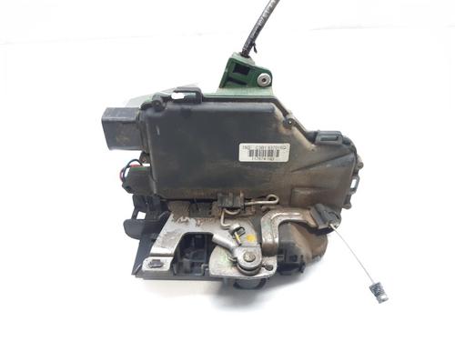 Used Front left lock Front left lock SEAT TOLEDO II (1M2) 1.6 16V (105 hp) 10954736 10954736