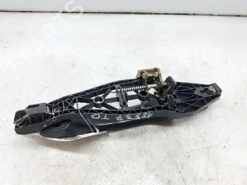 Rear right exterior door handle VOLVO XC90 I (275) T6 AWD | BP6591532C130 
