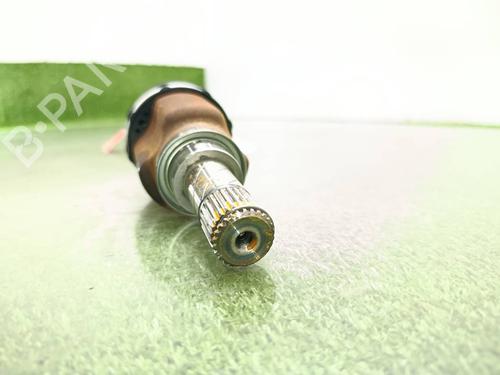 Left front driveshaft RENAULT CAPTUR I (J5_, H5_) | BP40006817M38 - Image 2