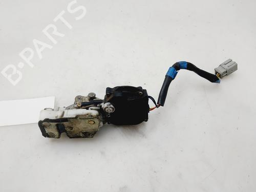 Cerradura puerta trasera derecha ROVER 600 I (RH) 620 Si (131 hp) 31156449