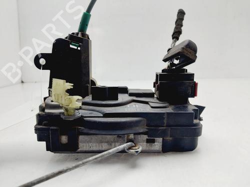 Front left lock OPEL ASTRA H (A04) 1.7 CDTI (L48) | BP23258466C98 