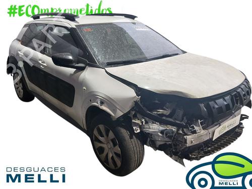 Mirror switch CITROËN C4 CACTUS 1.2 VTi 82 | BP34173990I25  - Image 6