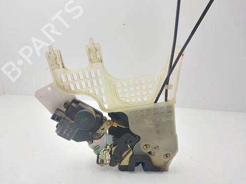 Used Rear right lock HYUNDAI TUCSON (JM) [2004-2019]  31375751