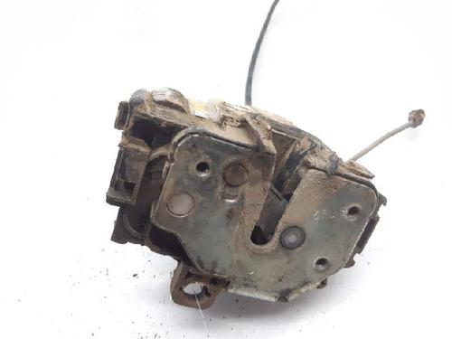 Front right lock FIAT PANDA (169_) 1.3 D Multijet (169.AXC1A) | BP6678728C97 