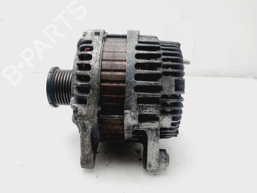Used Alternator NISSAN QASHQAI / QASHQAI +2 I (J10, NJ10, JJ10E) 2.0 dCi (150 hp) 25867837