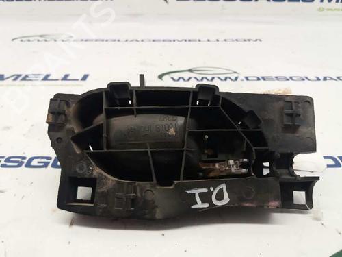 Front left interior door handle CITROËN C4 I (LC_)  | BP3299832I13 