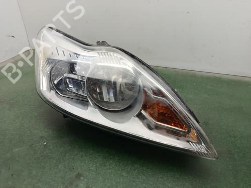 Right headlight FORD FOCUS II (DA_, HCP, DP) 1.6 TDCi | BP34579685C29 - Image 3