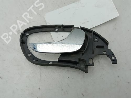 Front right interior door handle SEAT LEON (1M1)  | BP29820960I14 