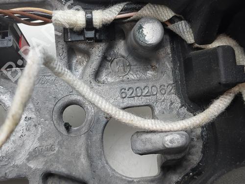 Steering wheel FORD TRANSIT CONNECT V408 Box Body/MPV | BP35812043C49 - Image 6