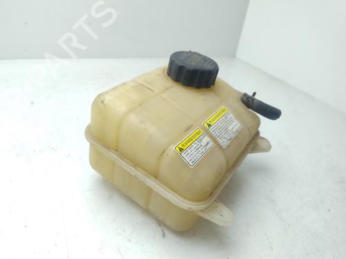 Expansion tank SSANGYONG RODIUS II  | BP29597259C120 