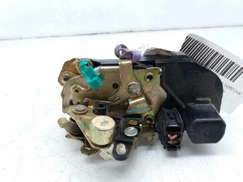 Front right lock CHRYSLER PT CRUISER (PT_) 1.6 | BP2879487C97 