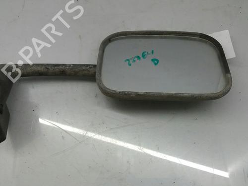 Used Right mirror CITROËN C15 Box Body/MPV (VD_) 1.4 (67 hp) 12407582