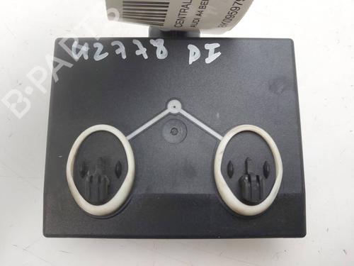 Comfort control module AUDI A4 B8 (8K2) | BP38645477M56 - Image 4