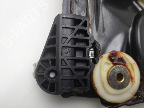 Front right window mechanism BMW 7 (E65, E66, E67) 745 i, Li | BP38438727C23 - Image 2