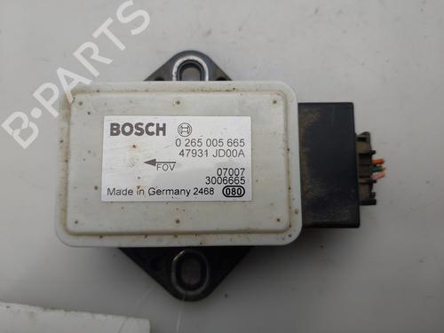Used Electronic sensor Electronic sensor 34371970 34371970