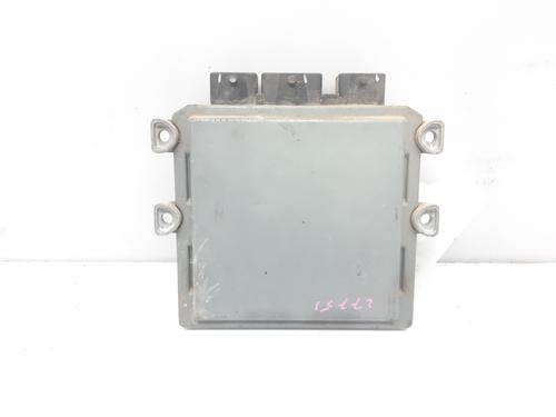 Used Engine control unit (ECU) CITROËN C2 (JM_) 1.4 HDi (68 hp) 10632975