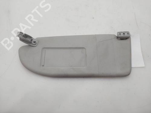 Venstre solskjerm Venstre solskjerm SEAT IBIZA IV (6J5, 6P1) [2008-2017] 39691626 39691626