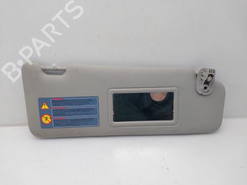 Used Right sun visor Right sun visor DACIA SANDERO [2008-2026] 36002684 36002684