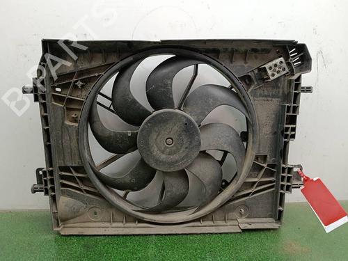 Used Radiator fan Radiator fan 39562752 39562752
