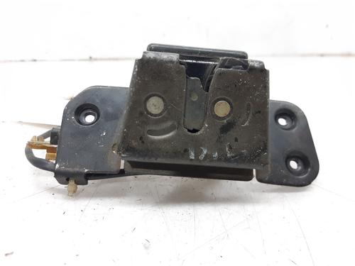 Used Tailgate lock DAEWOO REZZO (U100) 1.6 (105 hp) 7576199