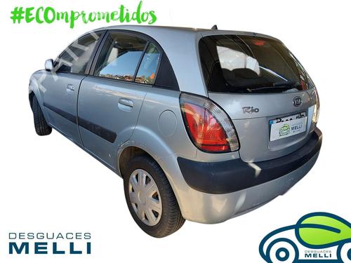 Mirror switch KIA RIO II (JB) 1.4 16V | BP33401583I25  - Image 7