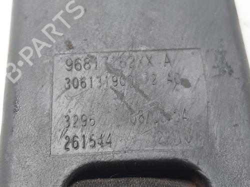 Seat buckle CITROËN BERLINGO MULTISPACE (B9) | BP37181515I32 - Image 3
