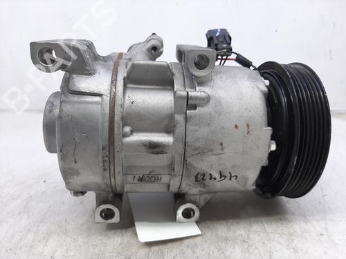 AC compressor HYUNDAI TUCSON (TL, TLE) 1.6 GDi | BP11511259M34 